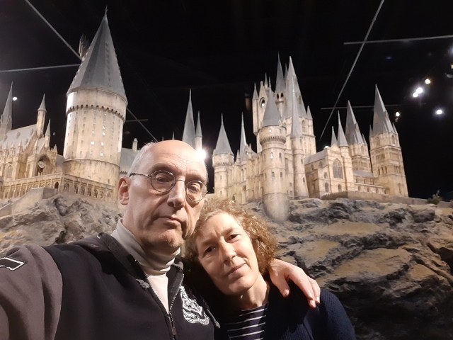 Citytrip 2025 - Londres